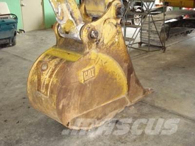 CAT 320C, Bucket GP 24 Ostatní komponenty