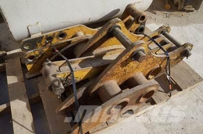 CAT 320C/DL Thumb Ostatní komponenty