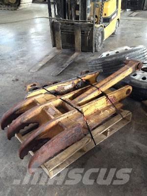 CAT 320C/DL Thumb Ostatní komponenty