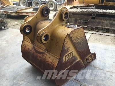 CAT 320DL, Bucket, GP 42 Ostatní komponenty