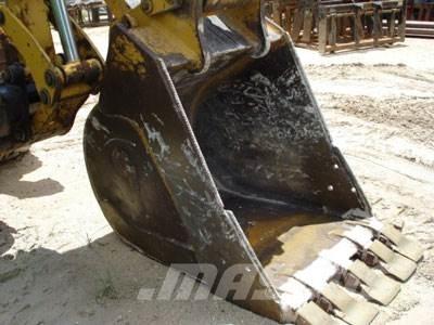 CAT 345CL Bucket HD,48 Ostatní komponenty