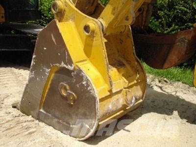 CAT 345CL Bucket HD,48 Ostatní komponenty