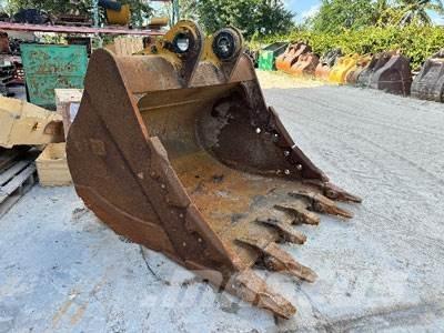 CAT 352 Pásová rýpadla
