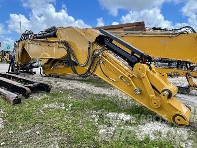 CAT 390FL UHD Demoliční rýpadla
