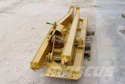 CAT 730 Tailgate Ostatní komponenty