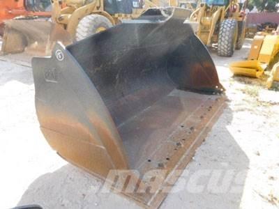 CAT 966K GP Bucket Ostatní komponenty