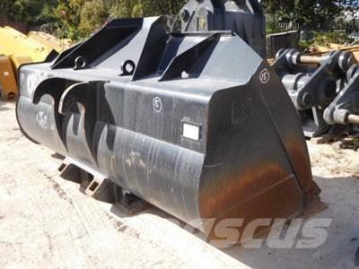 CAT 966K GP Bucket Ostatní komponenty