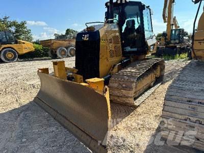 CAT D3K2 LGP Pásové dozery