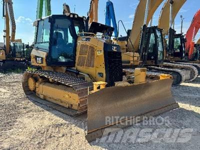 CAT D3K2 LGP Pásové dozery