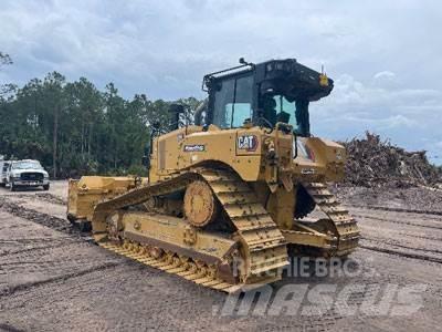 CAT D6 LGP VPAT Pásové dozery