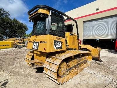 CAT D6K2 LGP Pásové dozery