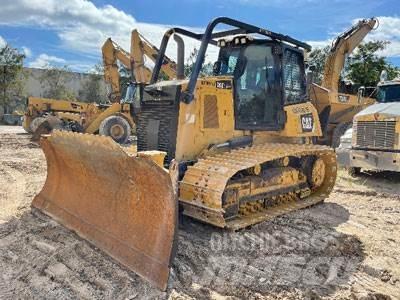 CAT D6K2 LGP Pásové dozery
