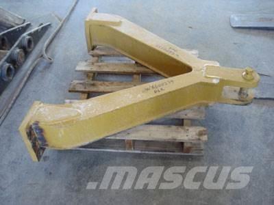 CAT D6R / D6T Drawbar Ostatní komponenty