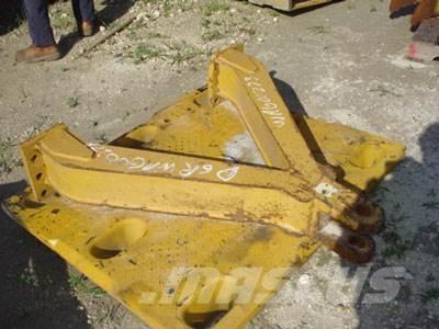 CAT D6R / D6T Drawbar Ostatní komponenty