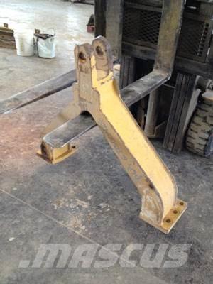 CAT D6R / D6T Drawbar Ostatní komponenty