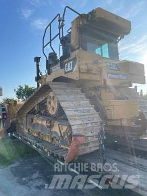 CAT D6T LGP VPAT Pásové dozery
