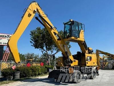 CAT MH3024 Stroje pro manipulaci s odpadem