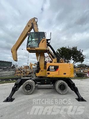 CAT MH3024 Stroje pro manipulaci s odpadem