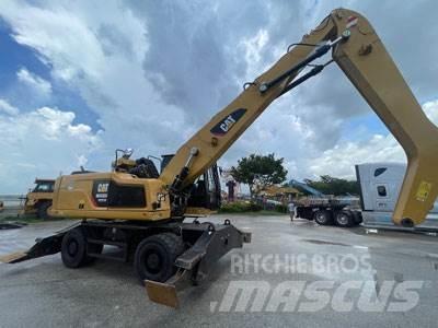 CAT MH3026 Stroje pro manipulaci s odpadem