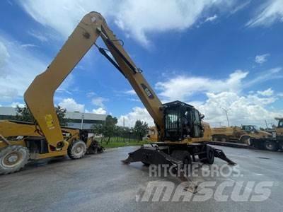 CAT MH3026 Stroje pro manipulaci s odpadem