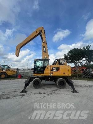 CAT MH3026 Stroje pro manipulaci s odpadem
