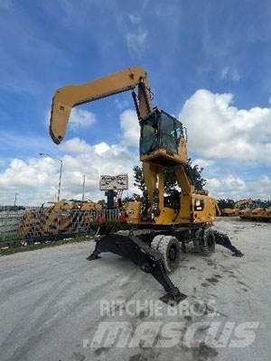 CAT MH3026 Stroje pro manipulaci s odpadem