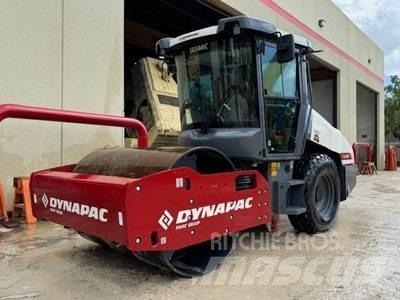 Dynapac CA1500D - New Stavebnictví - ostatní