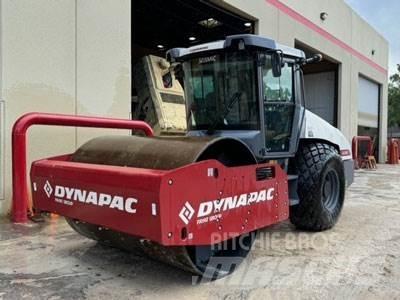 Dynapac CA2500D - New Stavebnictví - ostatní