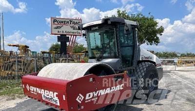 Dynapac CA3500D Stavebnictví - ostatní