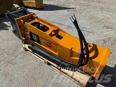 Indeco HP5000FS - New Bourací kladiva / Sbíječky