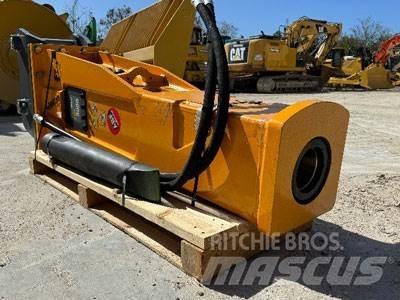 Indeco HP5000FS - New Bourací kladiva / Sbíječky