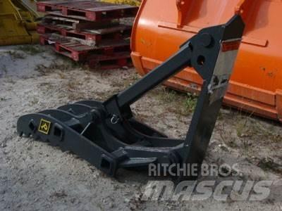 Pemberton HH24-M Thumb Ostatní komponenty