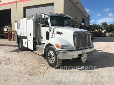Peterbilt 537 4X2 - NEW Další