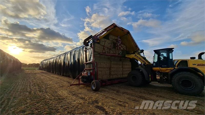 Pomi WRAP 12 Ovíječky