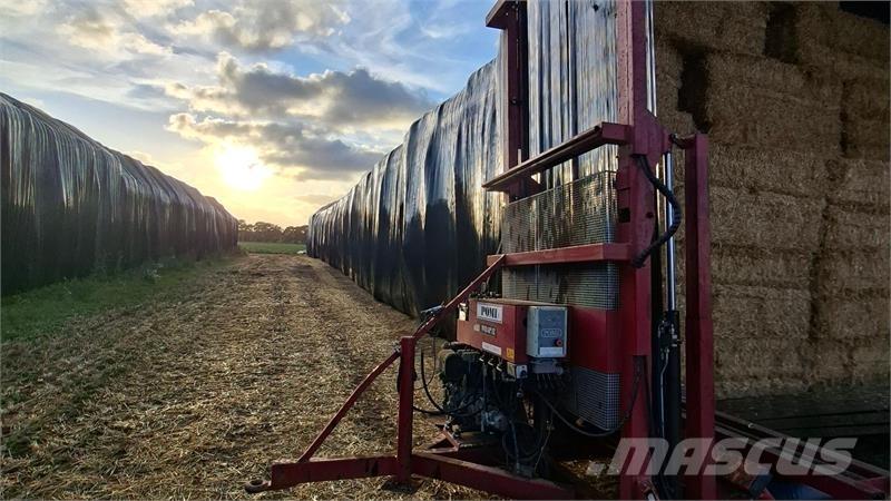 Pomi WRAP 12 Ovíječky