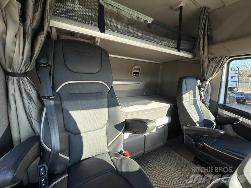 DAF XG530 FTS Tahače