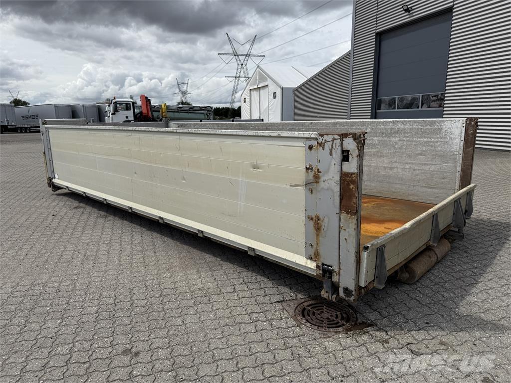 HMF Pendellad Boxy