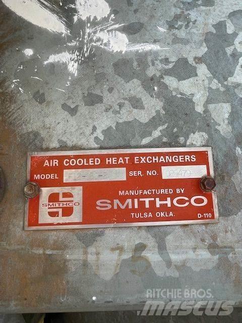 SmithCo  Stavebnictví - ostatní