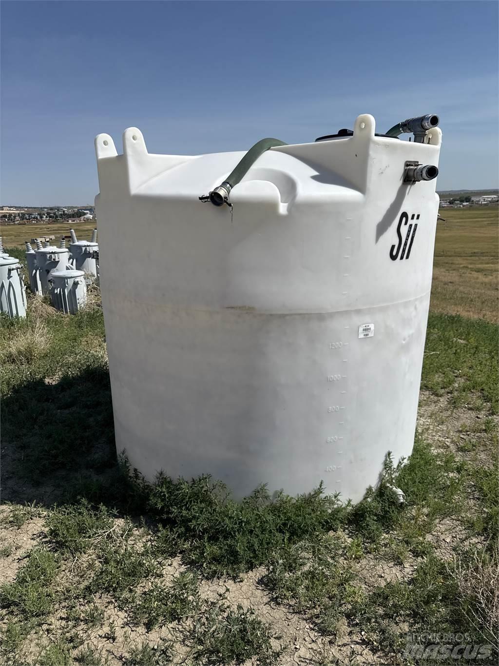  Tank Stavebnictví - ostatní