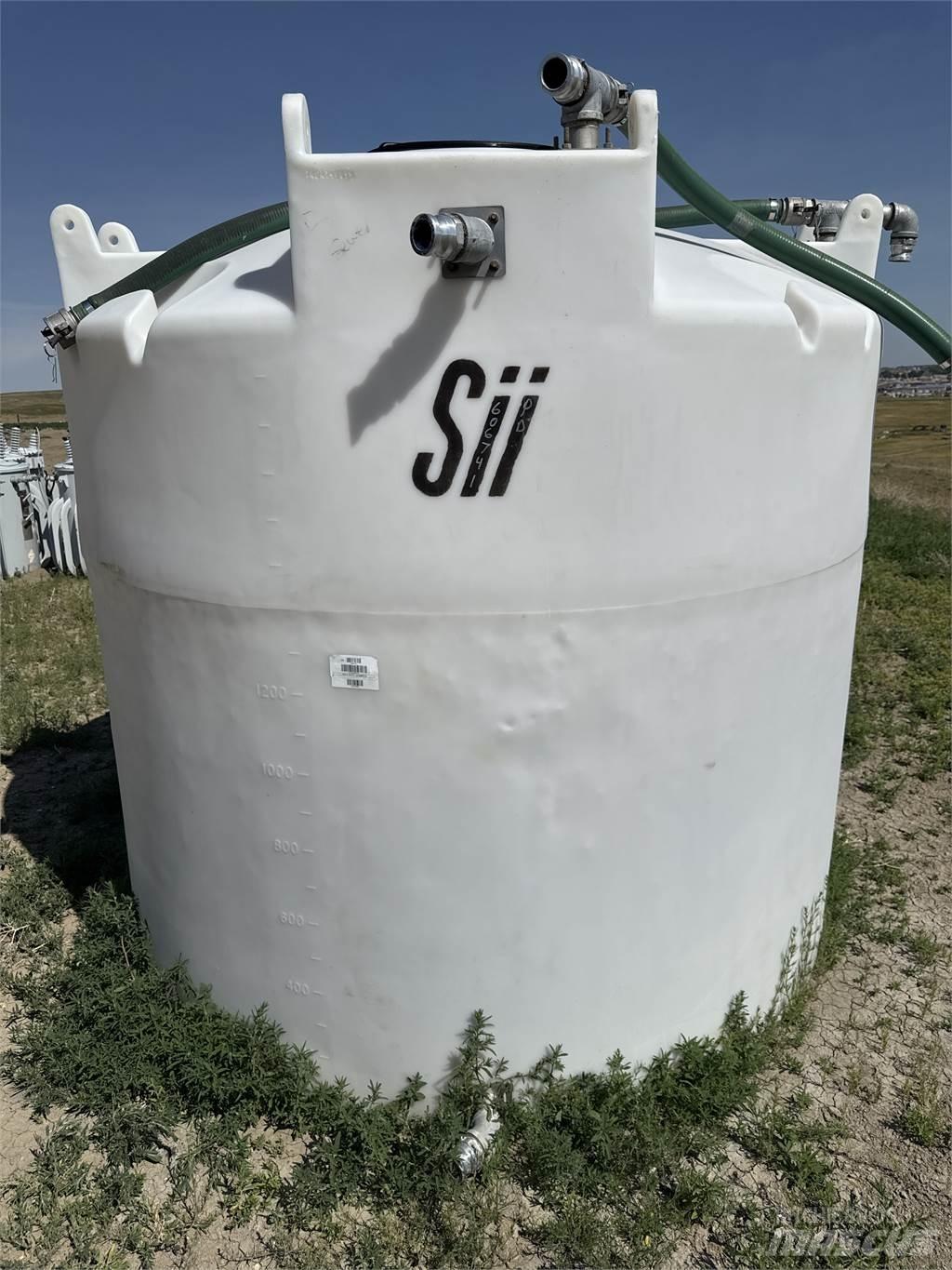  Tank Stavebnictví - ostatní