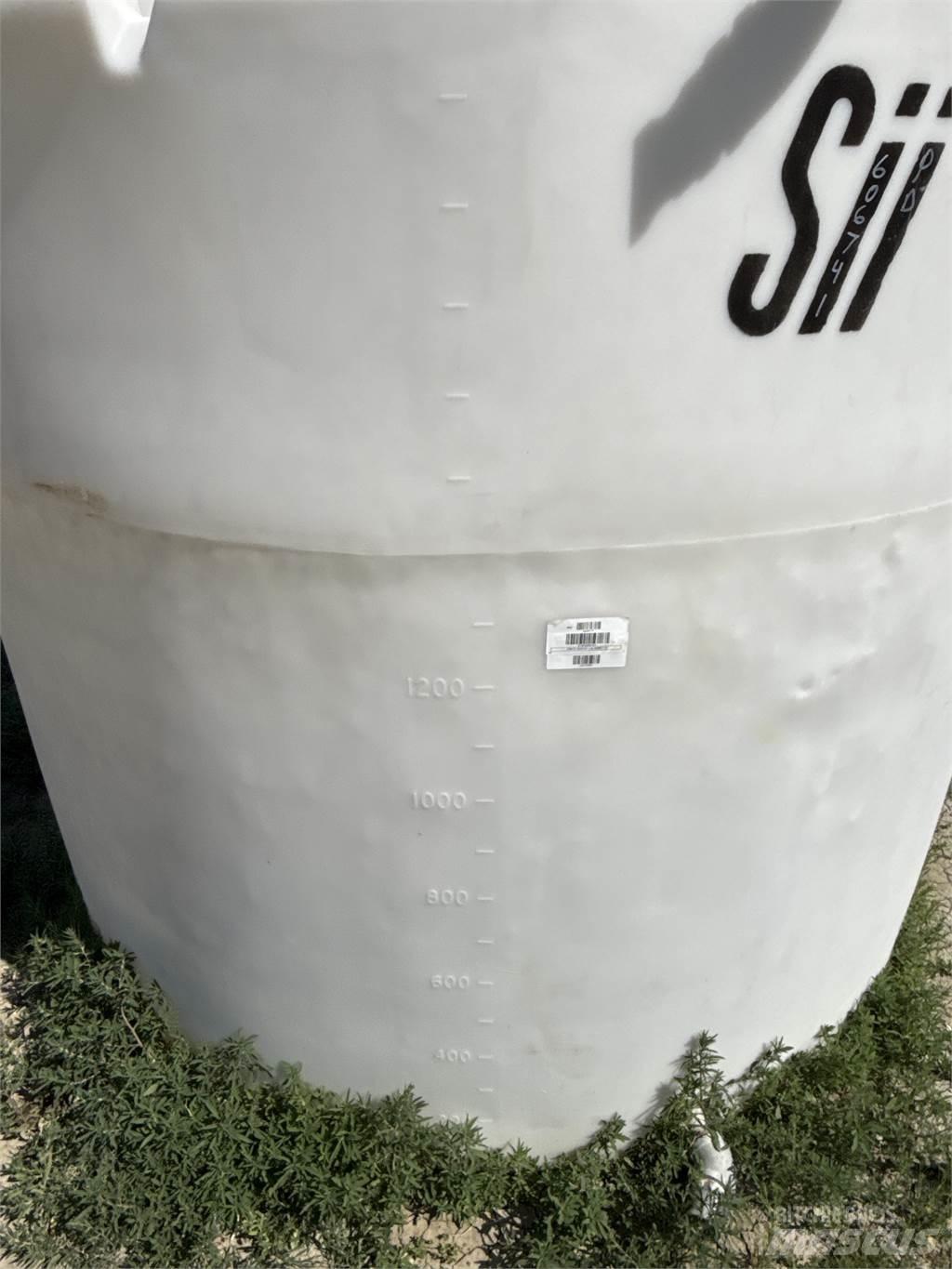  Tank Stavebnictví - ostatní