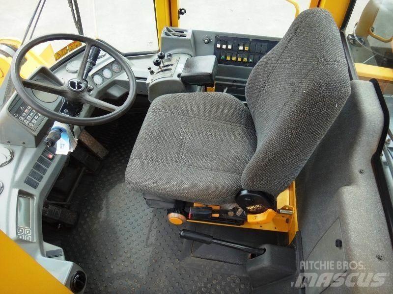 Volvo L 70 C Kolové nakladače