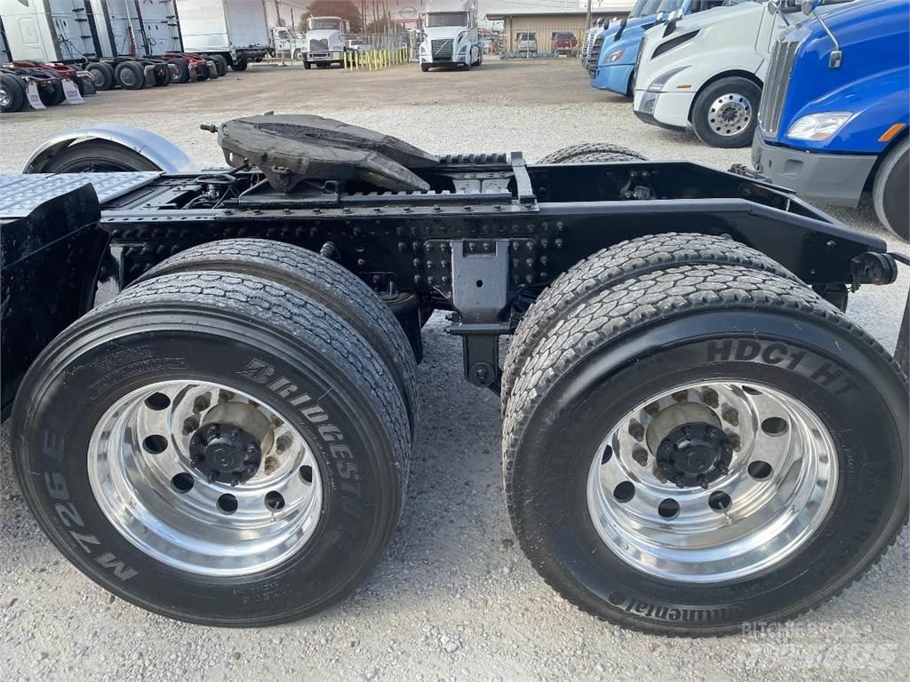 Mack GRANITE Tahače