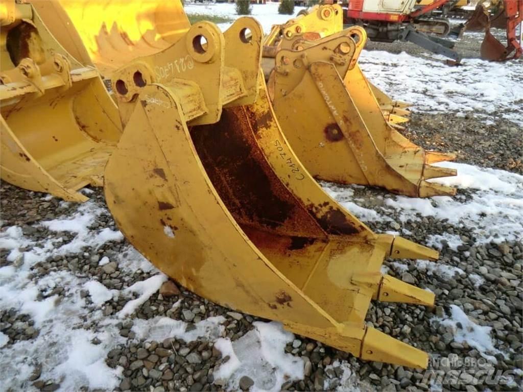 CAT 214 Stavebnictví - ostatní
