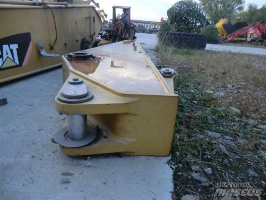 CAT 225 Stavebnictví - ostatní
