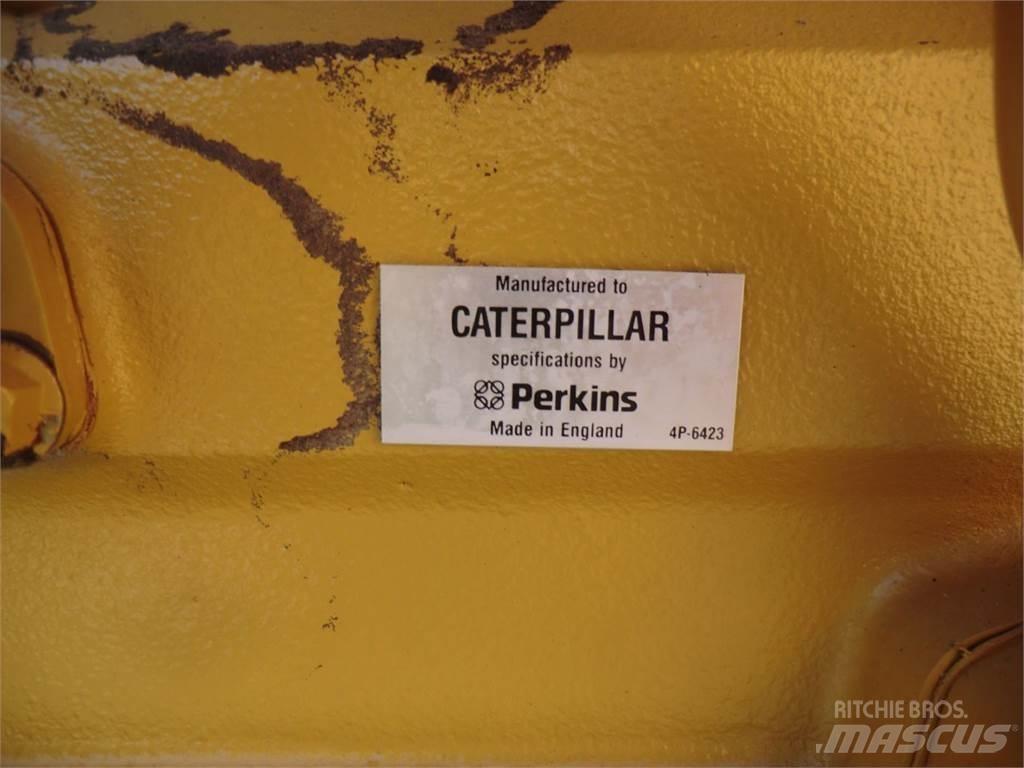 CAT 3054 Motory