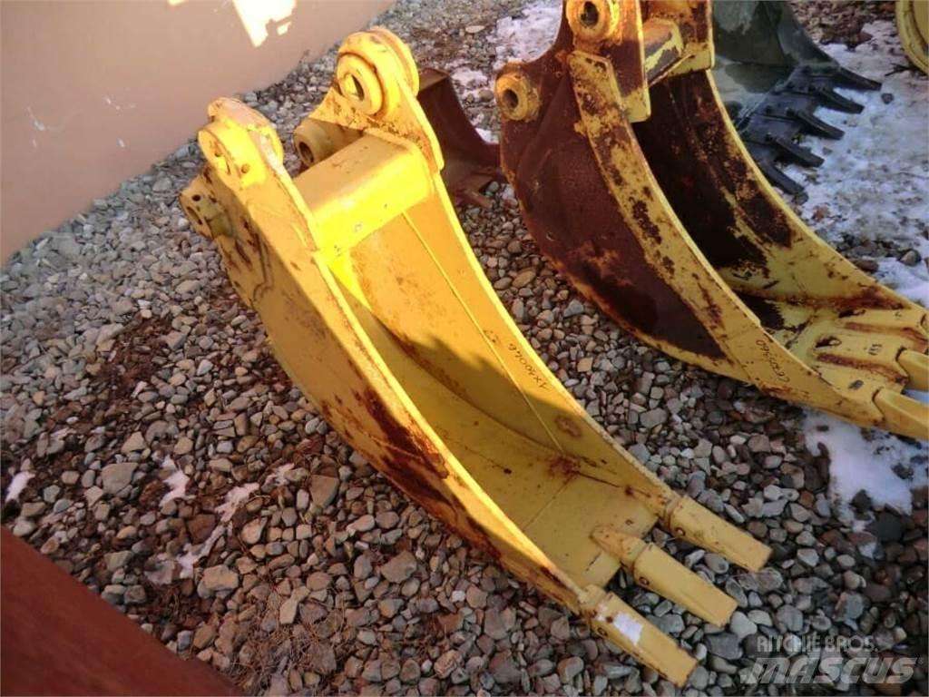 CAT 307 Stavebnictví - ostatní