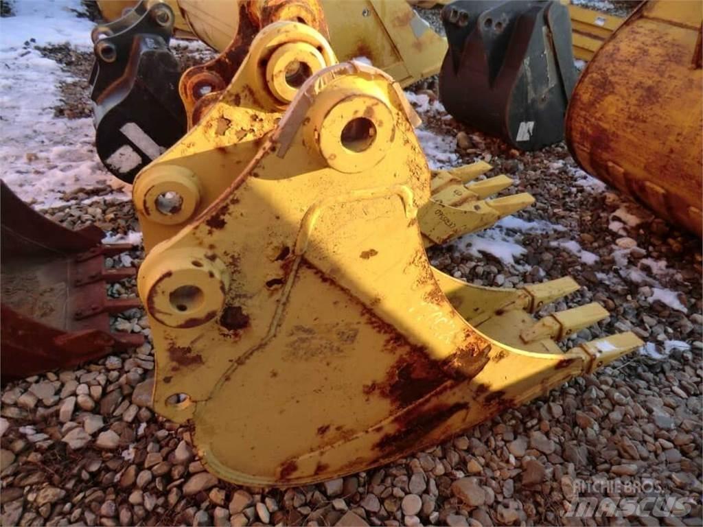CAT 307 Stavebnictví - ostatní