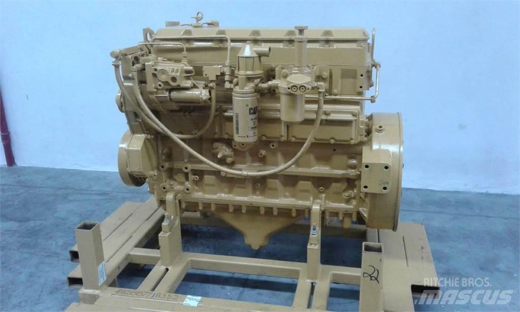 CAT 3116 Motory