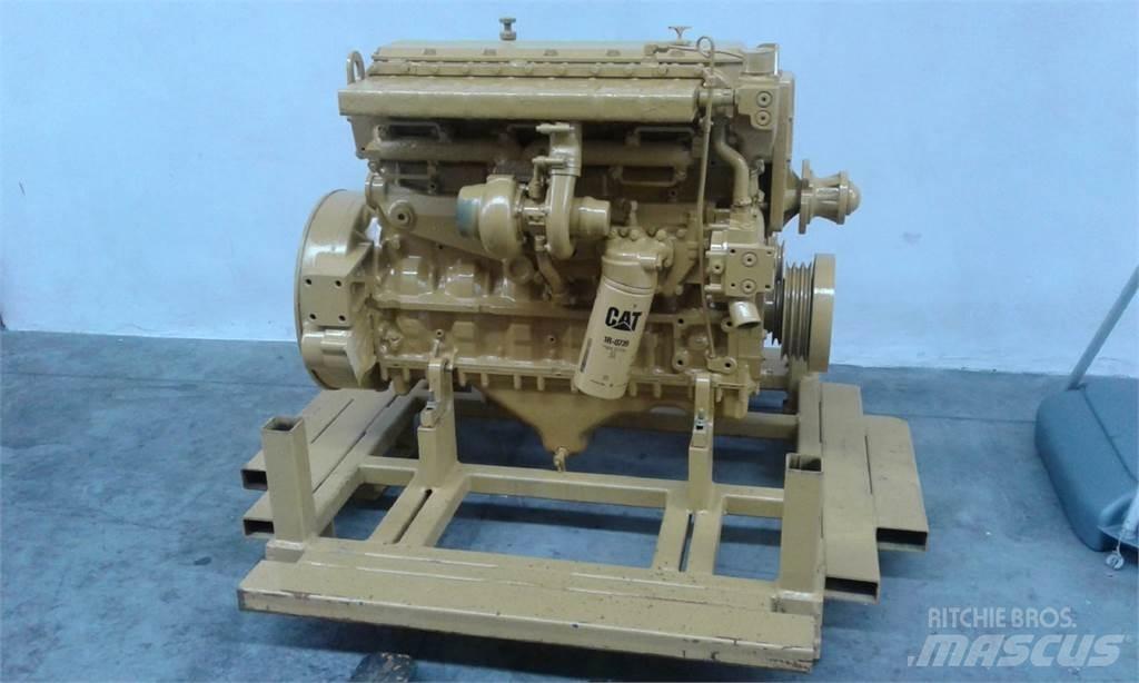 CAT 3116 Motory